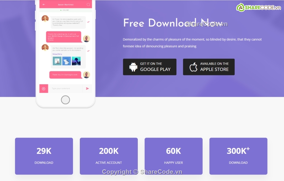 Landing page giới thiệu,Template ứng dụng app new 2021,Template website landing page,Template website ứng dụng,Template website giới thiệu ứng dụng